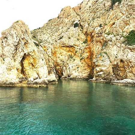 Villa Evamar, Island Krk Пунат Экстерьер фото